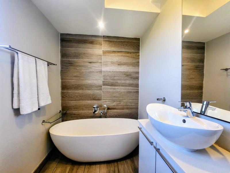 To Let 1 Bedroom Property for Rent in Menlyn Gauteng