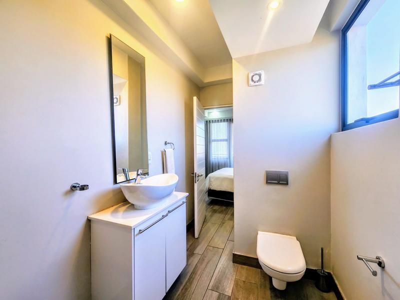 To Let 1 Bedroom Property for Rent in Menlyn Gauteng