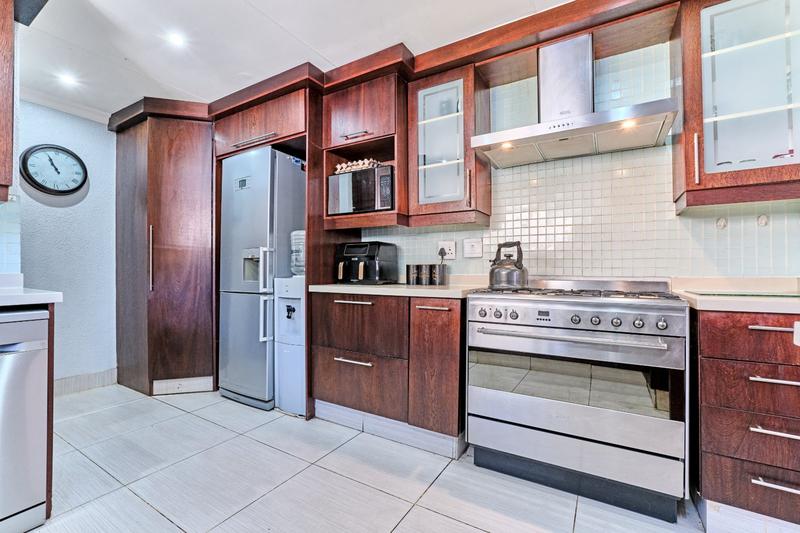 3 Bedroom Property for Sale in Radiokop Gauteng