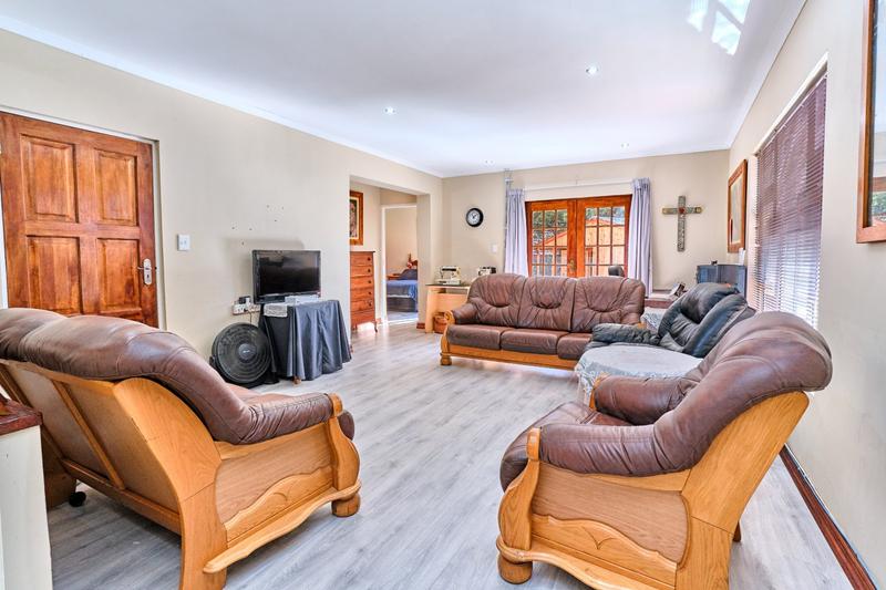 3 Bedroom Property for Sale in Radiokop Gauteng