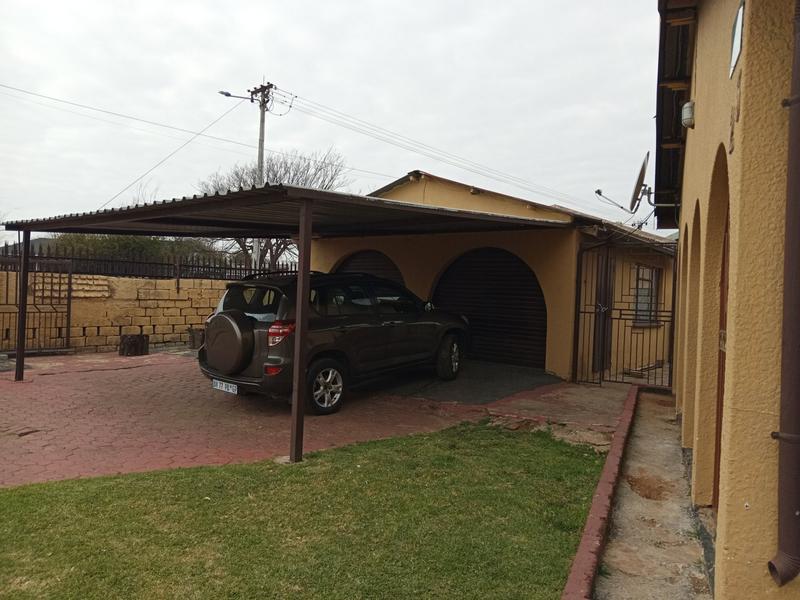 3 Bedroom Property for Sale in Westergloor Gauteng