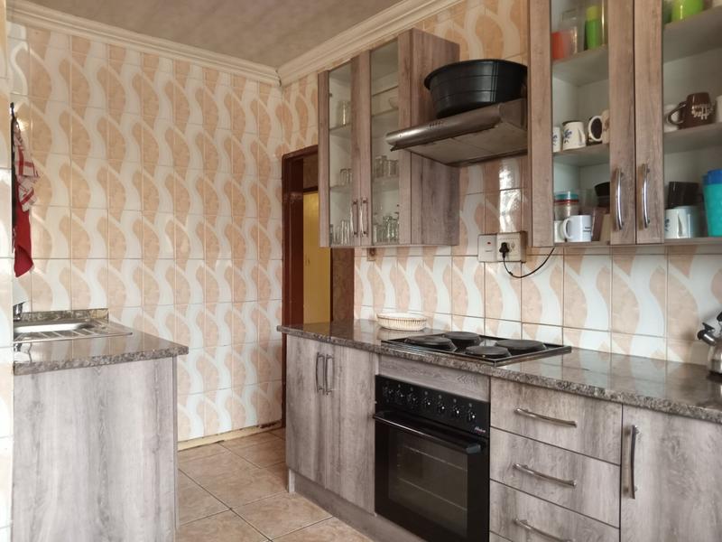 3 Bedroom Property for Sale in Westergloor Gauteng