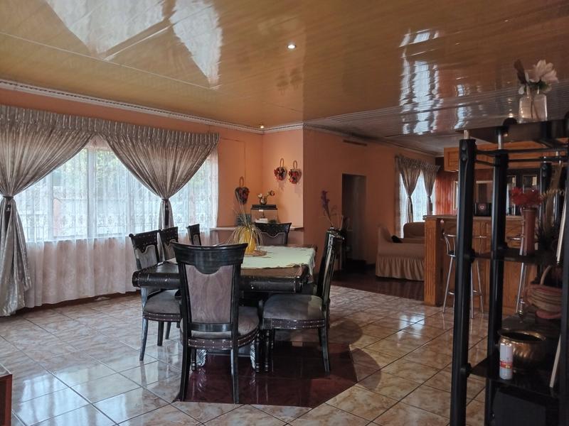 3 Bedroom Property for Sale in Westergloor Gauteng