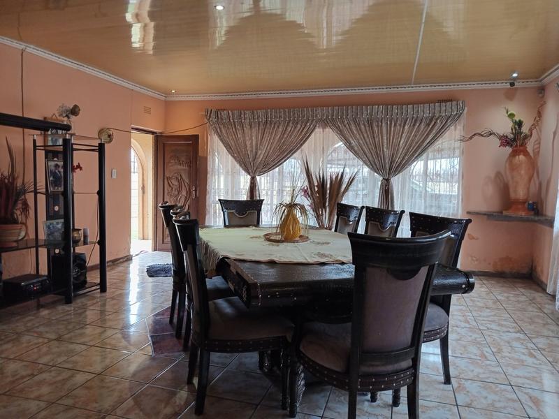 3 Bedroom Property for Sale in Westergloor Gauteng