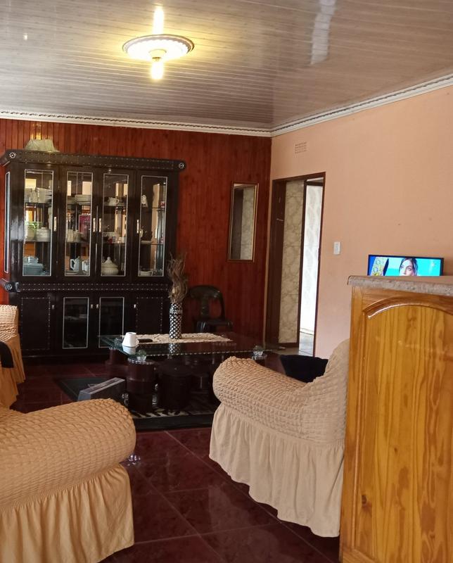 3 Bedroom Property for Sale in Westergloor Gauteng