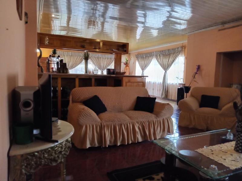 3 Bedroom Property for Sale in Westergloor Gauteng