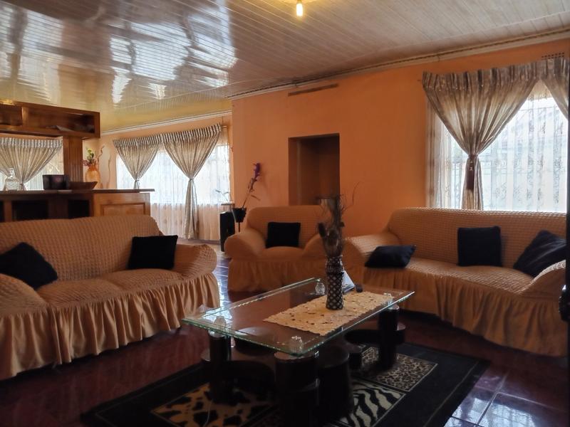 3 Bedroom Property for Sale in Westergloor Gauteng