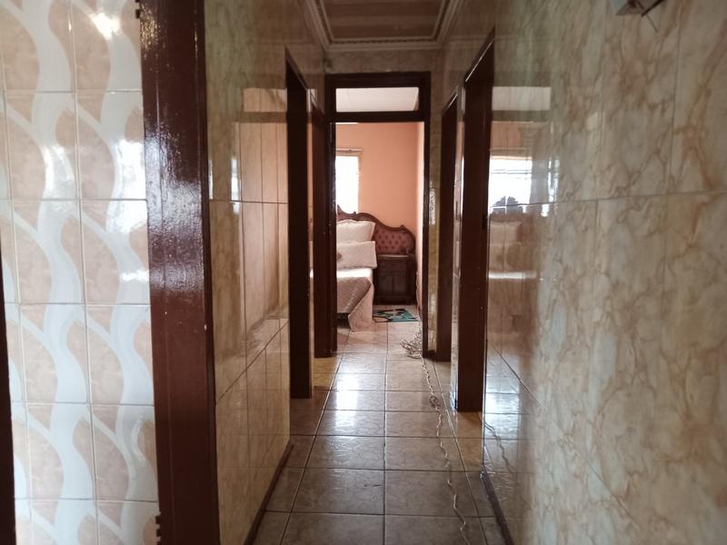 3 Bedroom Property for Sale in Westergloor Gauteng