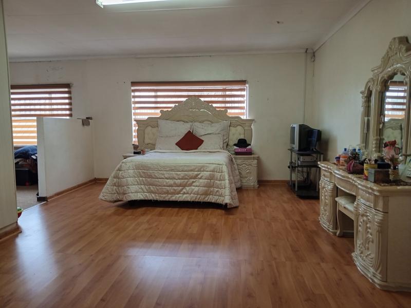 3 Bedroom Property for Sale in Westergloor Gauteng