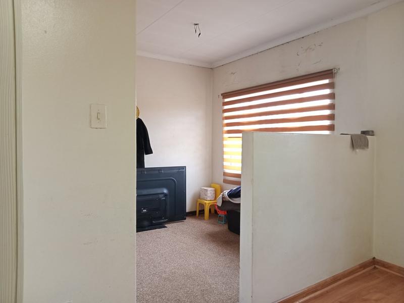 3 Bedroom Property for Sale in Westergloor Gauteng