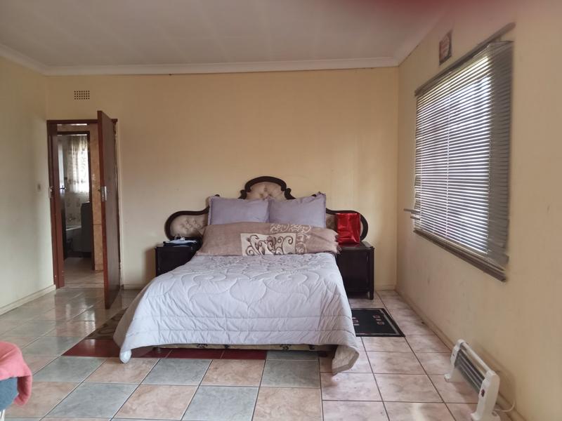 3 Bedroom Property for Sale in Westergloor Gauteng