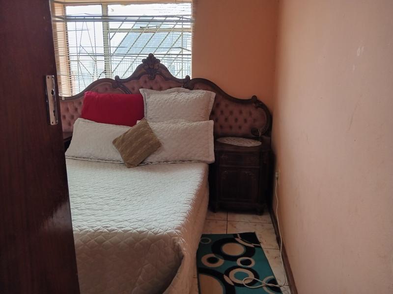 3 Bedroom Property for Sale in Westergloor Gauteng