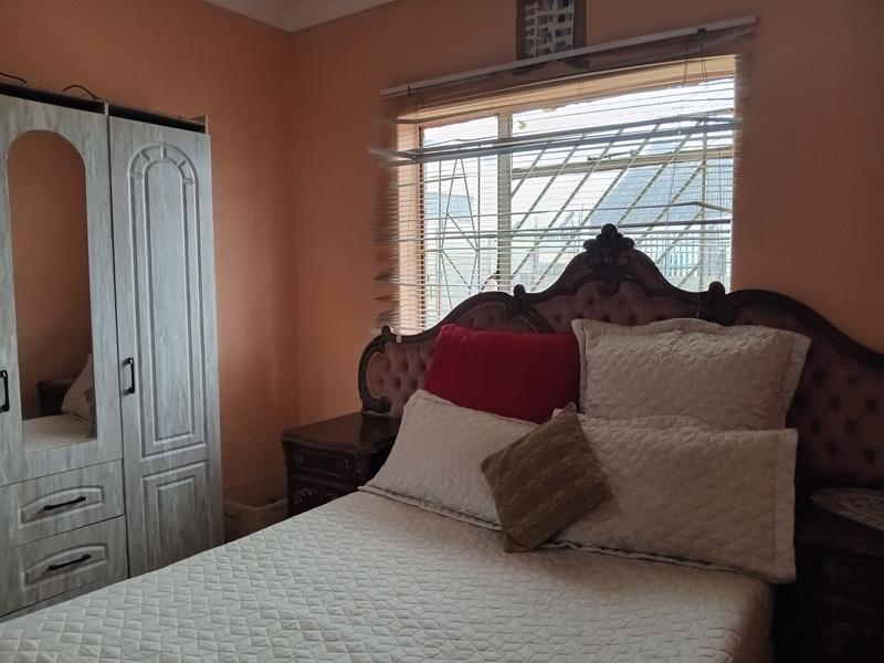 3 Bedroom Property for Sale in Westergloor Gauteng
