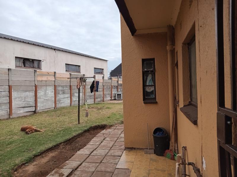 3 Bedroom Property for Sale in Westergloor Gauteng