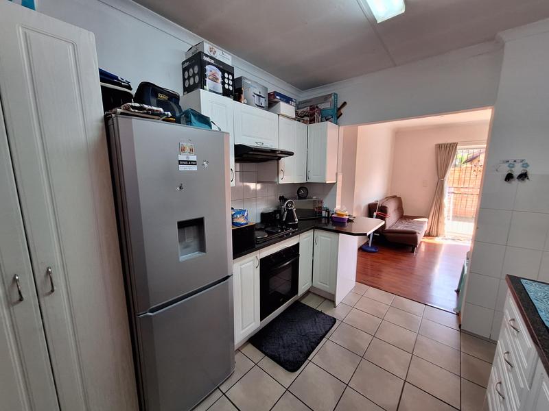 To Let 2 Bedroom Property for Rent in Halfway Gardens Gauteng