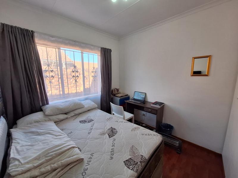 To Let 2 Bedroom Property for Rent in Halfway Gardens Gauteng