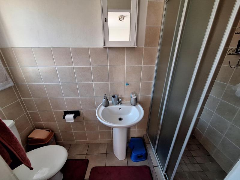 To Let 2 Bedroom Property for Rent in Halfway Gardens Gauteng