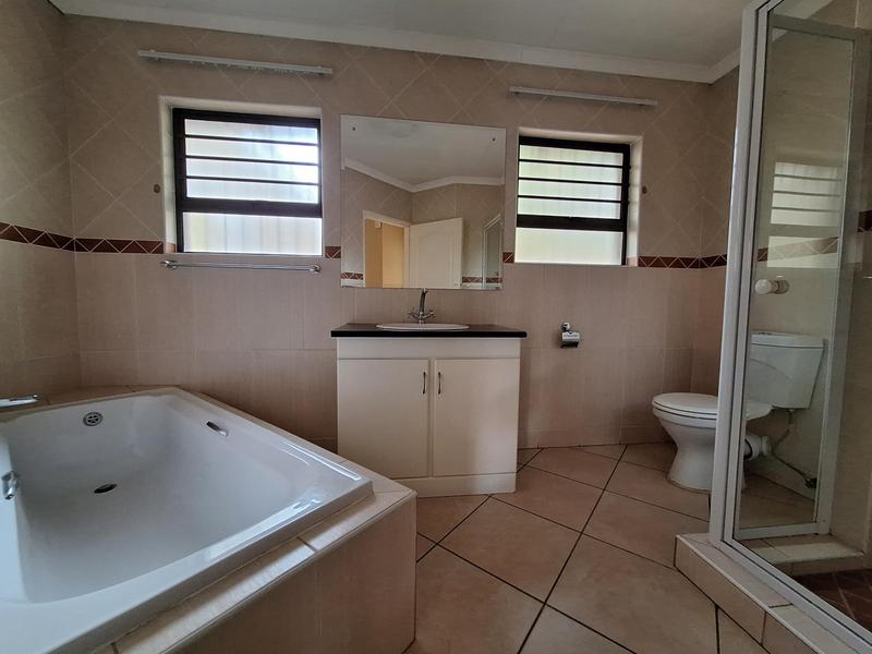 To Let 3 Bedroom Property for Rent in Eldoraigne Gauteng
