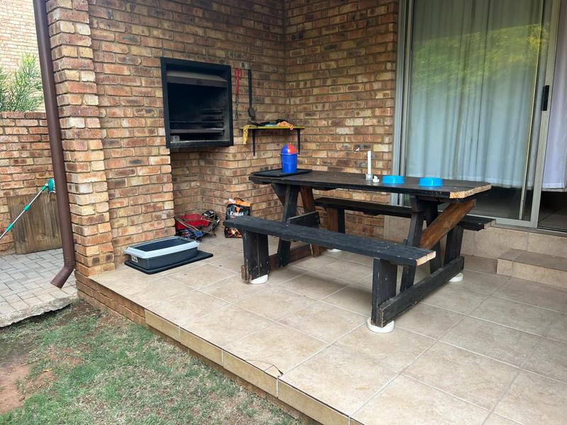To Let 2 Bedroom Property for Rent in Brooklands Lifestyle Estate Gauteng