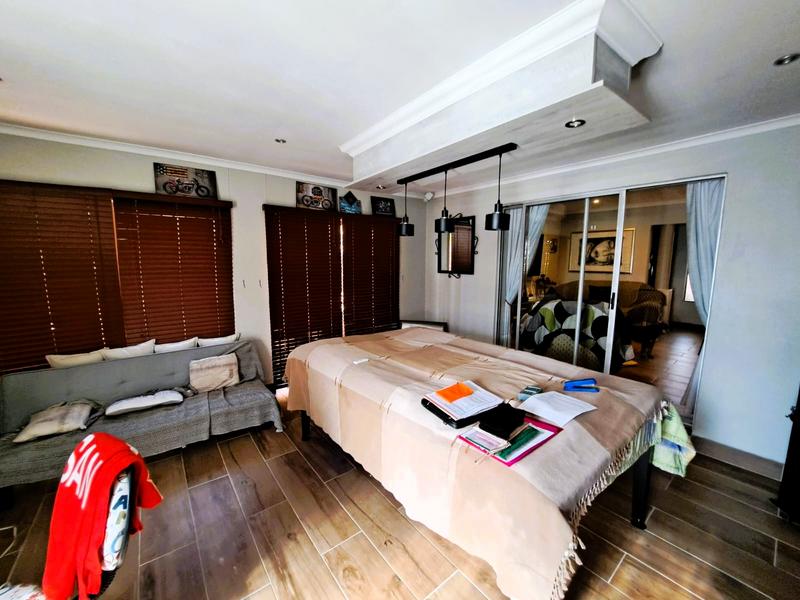 4 Bedroom Property for Sale in Highveld Gauteng
