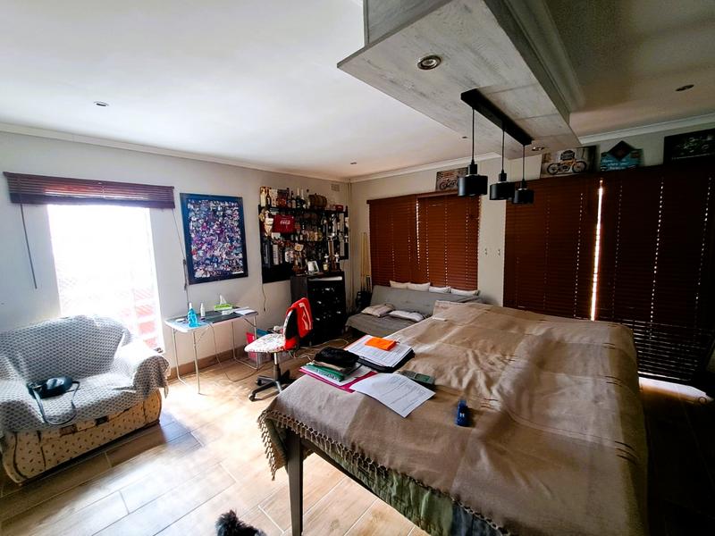 4 Bedroom Property for Sale in Highveld Gauteng