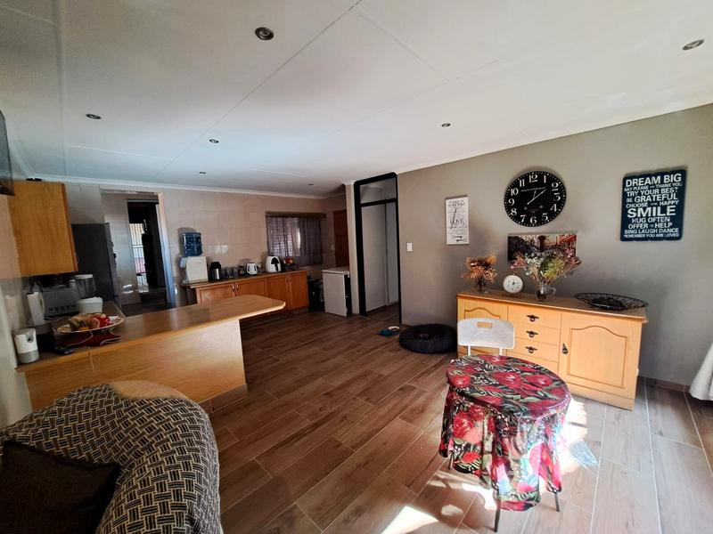 4 Bedroom Property for Sale in Highveld Gauteng