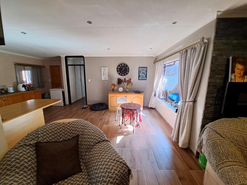 4 Bedroom Property for Sale in Highveld Gauteng