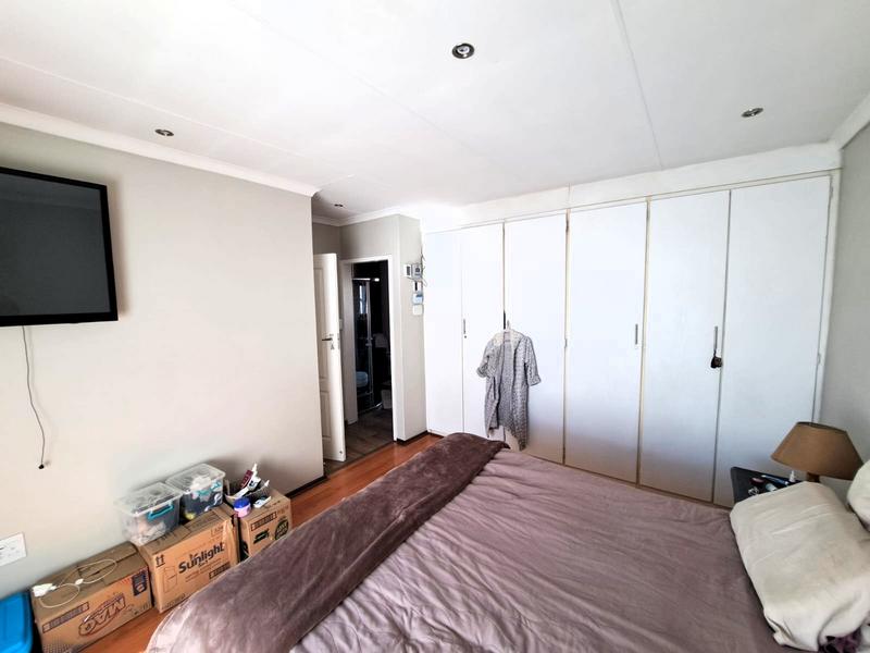 4 Bedroom Property for Sale in Highveld Gauteng