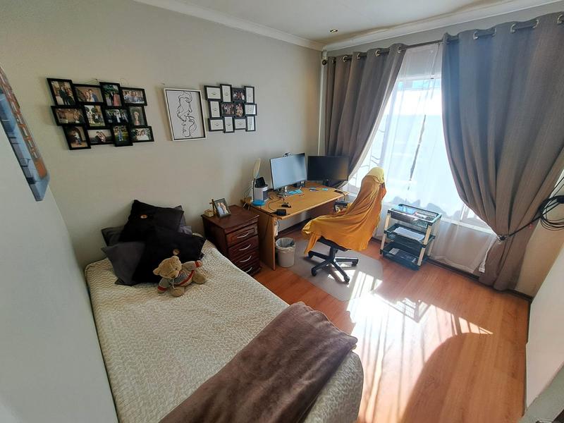 4 Bedroom Property for Sale in Highveld Gauteng