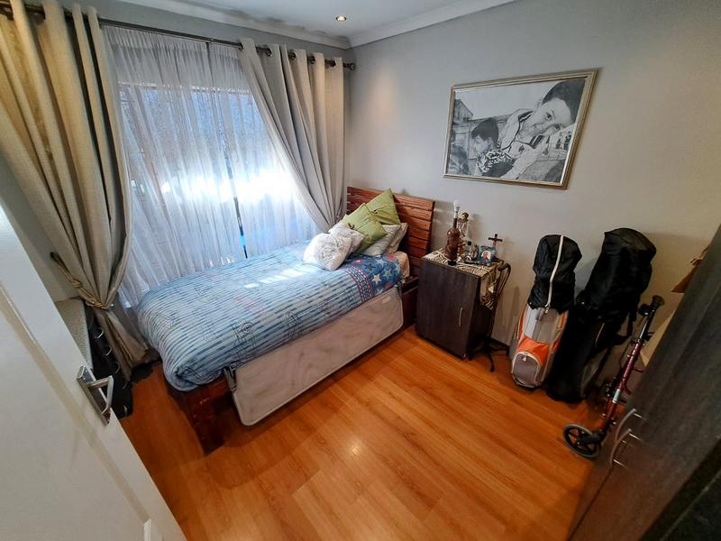 4 Bedroom Property for Sale in Highveld Gauteng