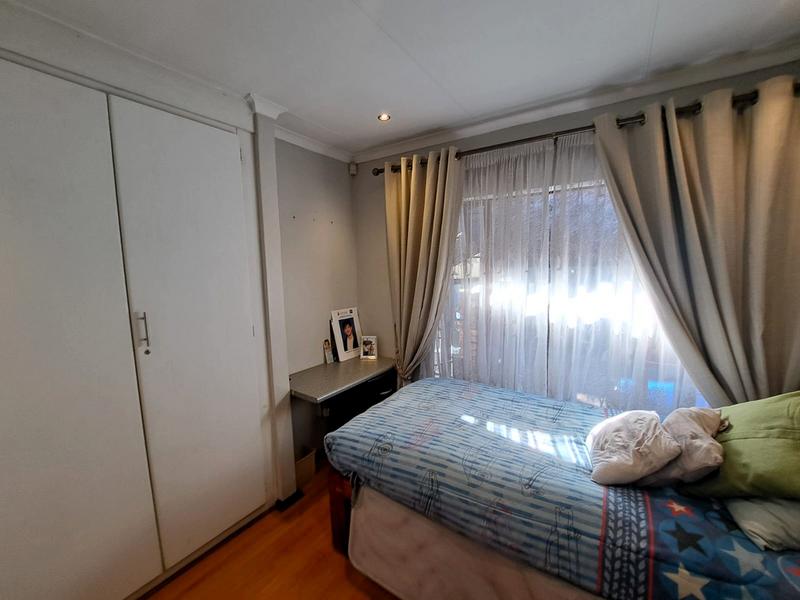 4 Bedroom Property for Sale in Highveld Gauteng