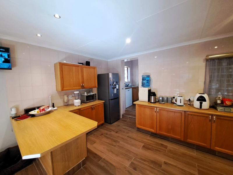 4 Bedroom Property for Sale in Highveld Gauteng