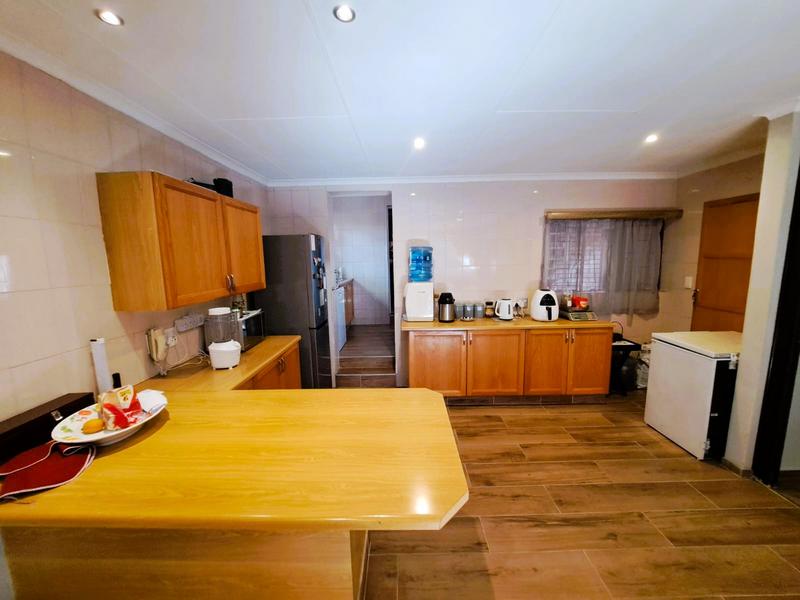 4 Bedroom Property for Sale in Highveld Gauteng