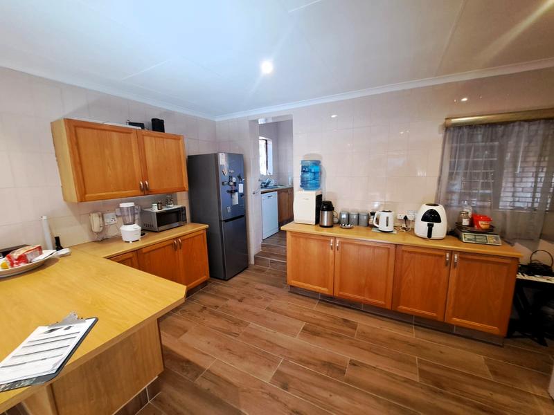 4 Bedroom Property for Sale in Highveld Gauteng