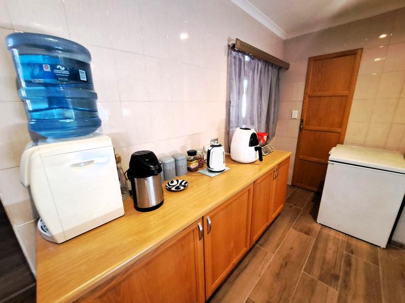 4 Bedroom Property for Sale in Highveld Gauteng
