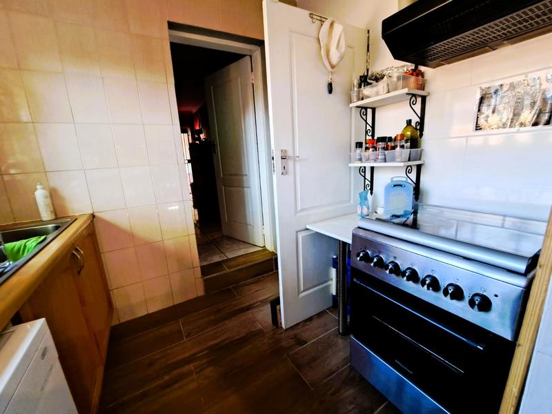 4 Bedroom Property for Sale in Highveld Gauteng