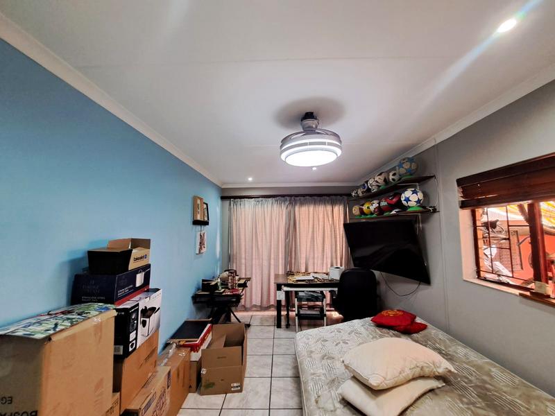 4 Bedroom Property for Sale in Highveld Gauteng