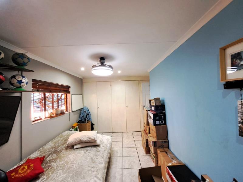 4 Bedroom Property for Sale in Highveld Gauteng