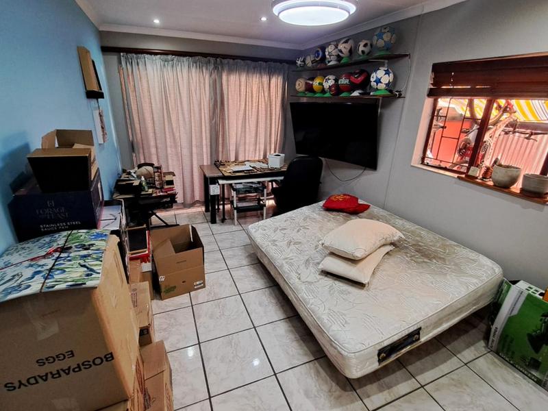 4 Bedroom Property for Sale in Highveld Gauteng