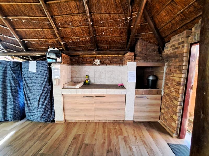 4 Bedroom Property for Sale in Highveld Gauteng