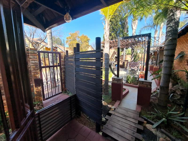 4 Bedroom Property for Sale in Highveld Gauteng