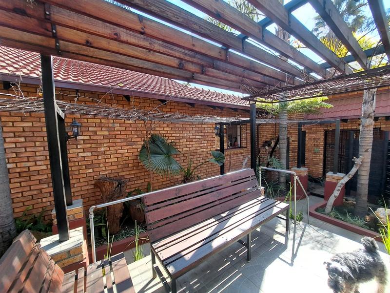 4 Bedroom Property for Sale in Highveld Gauteng