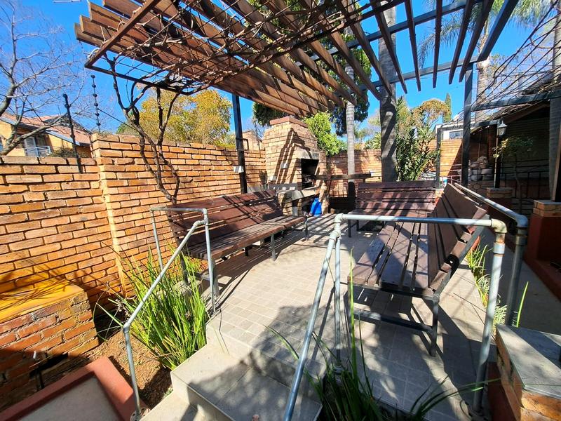 4 Bedroom Property for Sale in Highveld Gauteng