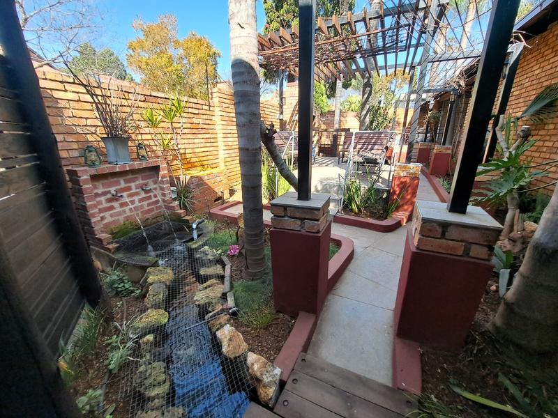 4 Bedroom Property for Sale in Highveld Gauteng