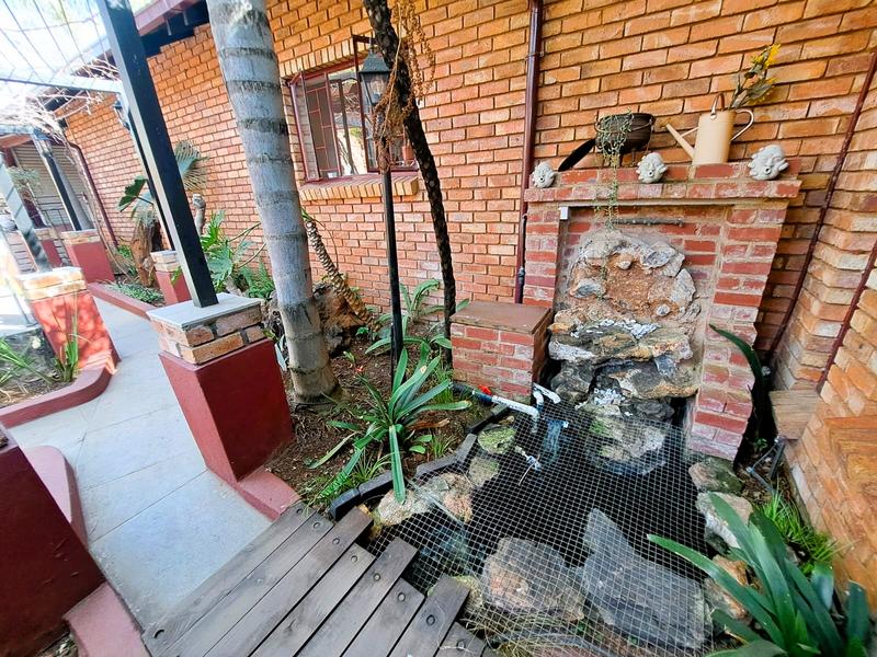 4 Bedroom Property for Sale in Highveld Gauteng