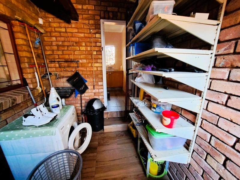 4 Bedroom Property for Sale in Highveld Gauteng