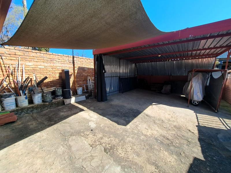 4 Bedroom Property for Sale in Highveld Gauteng