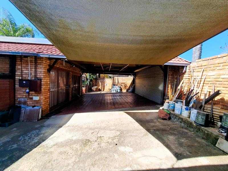 4 Bedroom Property for Sale in Highveld Gauteng