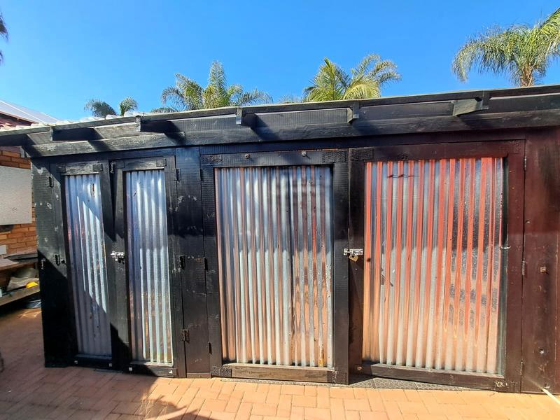 4 Bedroom Property for Sale in Highveld Gauteng
