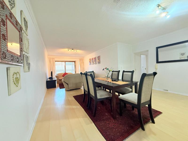 To Let 3 Bedroom Property for Rent in Morningside Gauteng